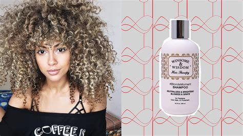 best shampoo and conditioner for curly hair